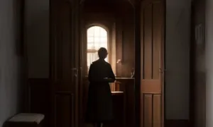 Příběh: Dům čp. 278