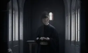 Příběh: Vojenský lázeňský ústav