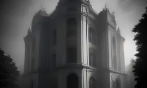 Příběh: budova Riunione Adriatica di Sicurtà