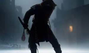 Příběh: zvon Josef