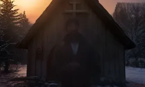 Příběh: Kaple svatého Marka (Příbor)