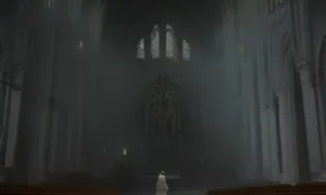 Příběh: evangelický kostel v Růžové