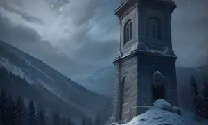 Příběh: Dolní Řasnice 27