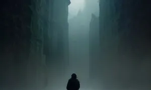 Příběh: Menhartovský palác