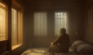 Příběh: Láz