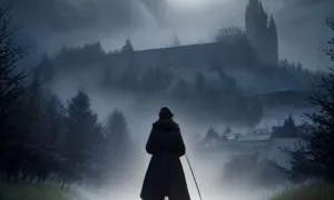 Příběh: Divadlo Svatoboj