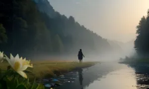 Příběh: Císařský mlýn (Čbán)