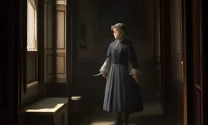 Příběh: Ořechov (zámek)