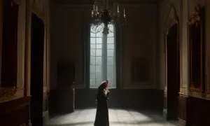 Příběh: Topičův salon
