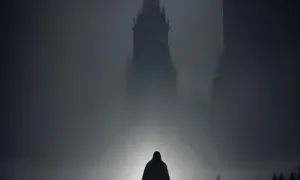Příběh: zámek Luštěnice