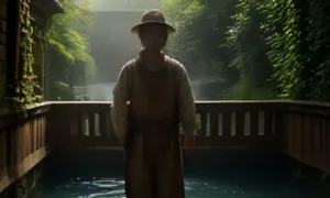 Příběh: rozvodna Mírovka