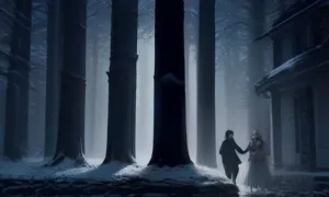 Příběh: Obereignerova vila