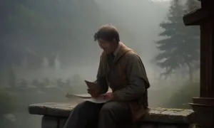 Příběh: Staré Buky