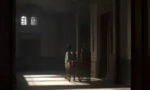 Příběh: Městské opevnění (Úštěk)