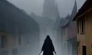 Příběh: kostel Povýšení svatého Kříže (Slatina)