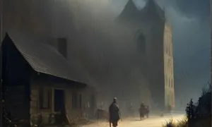 Příběh: Cimburk (hrad, okres Svitavy)