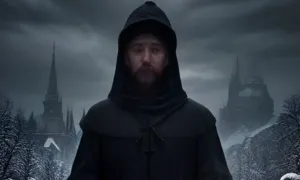 Příběh: Husův sbor v Nuslích