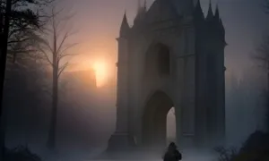 Příběh: Templštejn