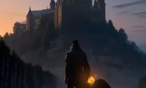 Příběh: Městské opevnění (Poběžovice)