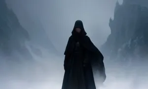Příběh: Nové Město nad Metují (hradiště)