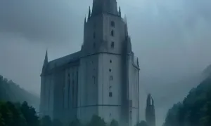Příběh: kostel svatého Bartoloměje (Hodějice)