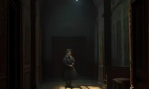 Příběh: Sady Pětatřicátníků