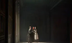 Příběh: Kostel svatého Jana Nepomuckého (Hřensko)
