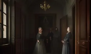 Příběh: Kostel svaté Barbory (Rynoltice)