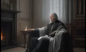 Příběh: Vila Jitřenka