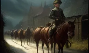 Příběh: Kundratka