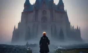 Příběh: Hercovka (usedlost, Praha 6)