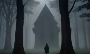 Příběh: Gutmannova vila