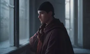 Příběh: Špitálka