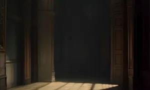 Příběh: kaple svaté Máří Magdaleny (Chomouty)