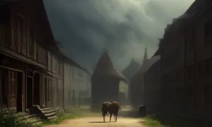 Příběh: Piaristická kolej (Kadaň)