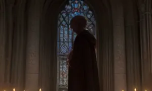 Příběh: minoritský klášter v Jihlavě