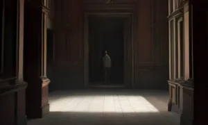 Příběh: Stará Báň