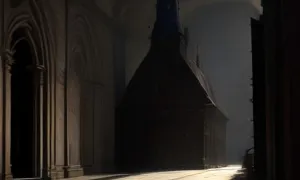 Příběh: kostel svatého Václava (Stonařov)
