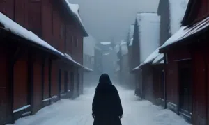 Příběh: Kostel Narození Panny Marie (Jakartovice)