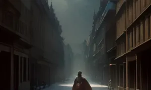 Příběh: Panský pivovar