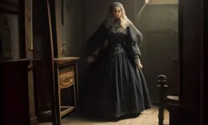 Příběh: Křížová cesta (Bohušov)