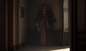 Příběh: kostel svatého Ondřeje (Popice)