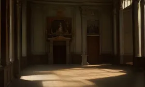 Příběh: Piaristické gymnázium, muzeum