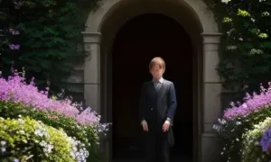Příběh: Habry