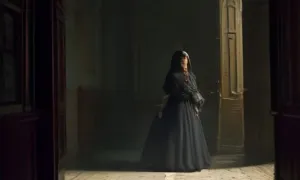 Příběh: Hrad Dolní Štěpanice