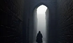 Příběh: Žďárec