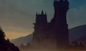 Příběh: Hrad u Kluku