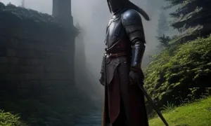 Příběh: Špičák