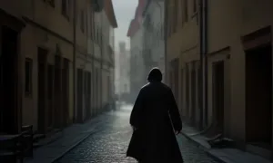 Příběh: Židovský hřbitov v Úsově