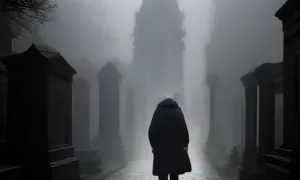 Příběh: Židovský hřbitov ve Štěnovicích
